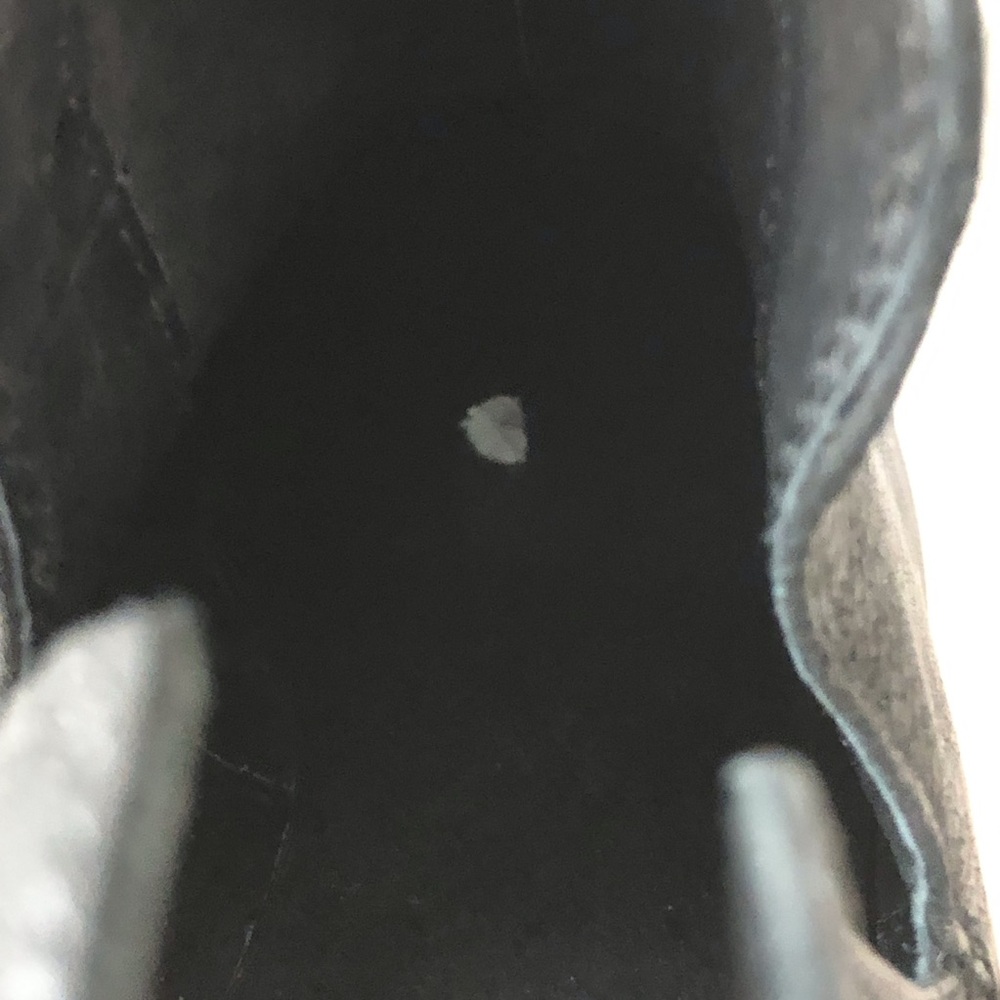 Frye Reina Ankle Boots Sz 9 - Picture 12 of 15
